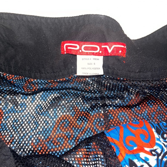 Board Shorts - Picture 4 of 11